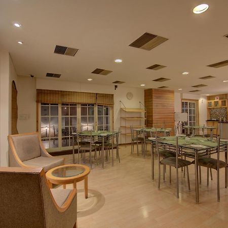 Tristar Serviced Apartments Bengalúr Exteriér fotografie