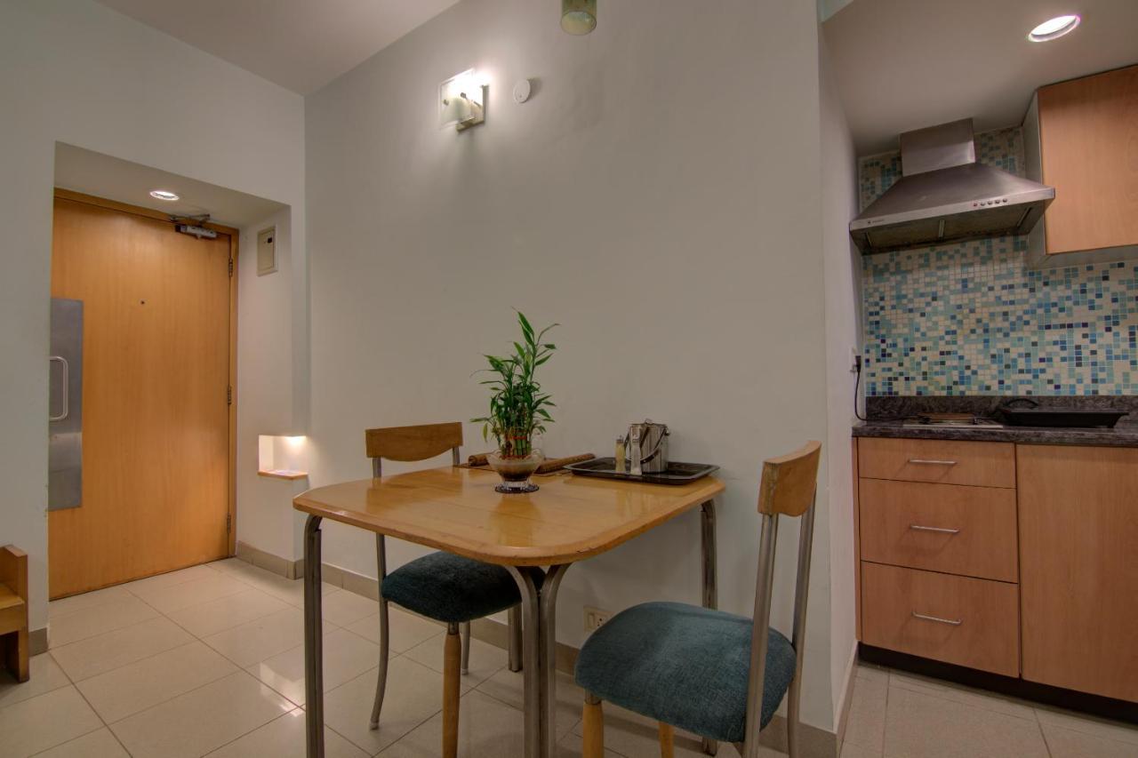 Tristar Serviced Apartments Bengalúr Exteriér fotografie