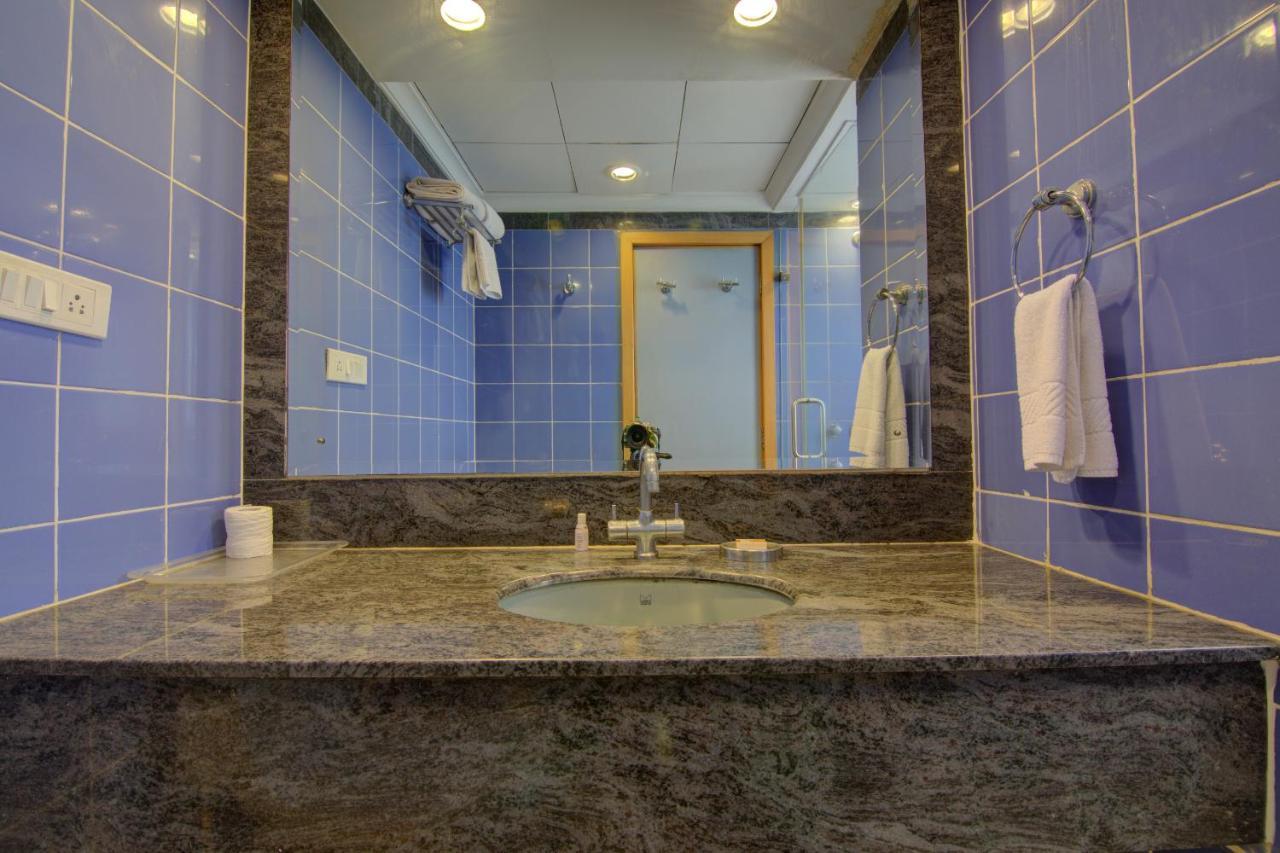 Tristar Serviced Apartments Bengalúr Exteriér fotografie