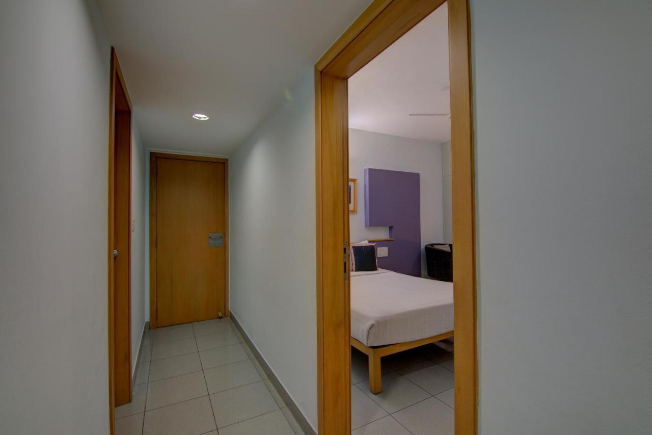 Tristar Serviced Apartments Bengalúr Exteriér fotografie