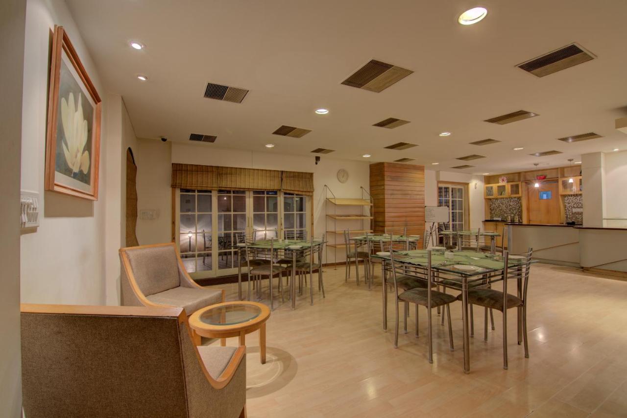 Tristar Serviced Apartments Bengalúr Exteriér fotografie