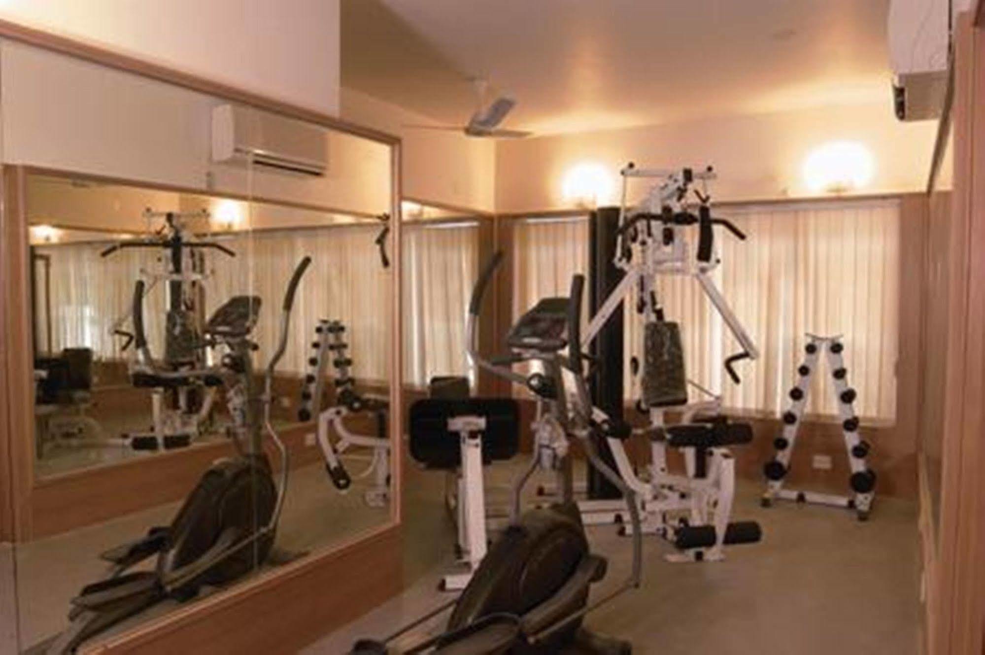 Tristar Serviced Apartments Bengalúr Exteriér fotografie