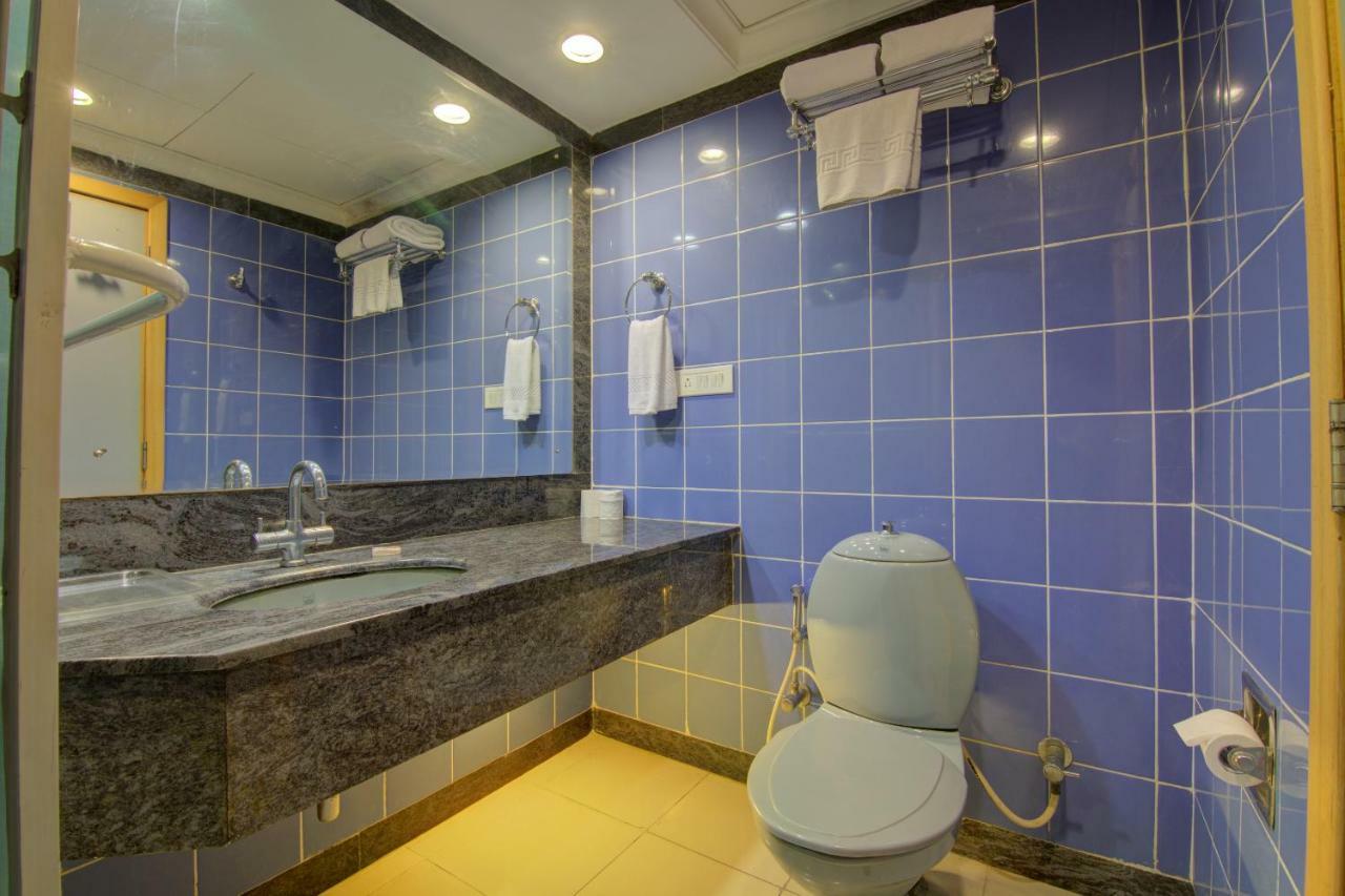 Tristar Serviced Apartments Bengalúr Exteriér fotografie