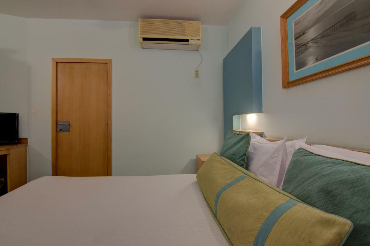 Tristar Serviced Apartments Bengalúr Exteriér fotografie
