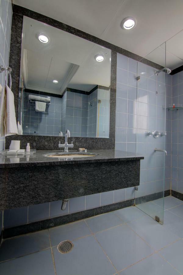 Tristar Serviced Apartments Bengalúr Exteriér fotografie